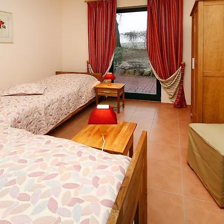 Holiday home Seeadler Am In *