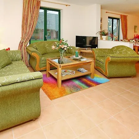 Holiday home Seeadler Am In